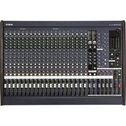 Yamaha MG 24/14 FX A