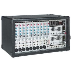 Behringer Europower PMH 2000