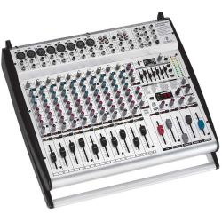Behringer Europower PMH 3000