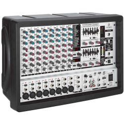 Behringer Europower PMH 880 S