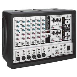 Behringer Europower PMH 660M