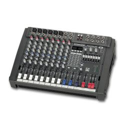 Dynacord PowerMate 600-2