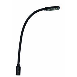 Flexilight LED-Schwanenhals, XLR
