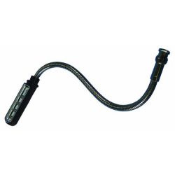 Flexilight LED-Schwanenhals, BNC