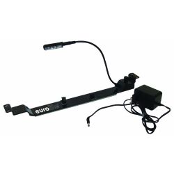 Flexilight LED-Racklighting Einzelschwan