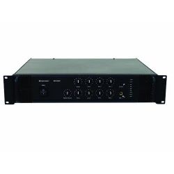 OMNITRONIC MP-250 ELA-Mischverstärker