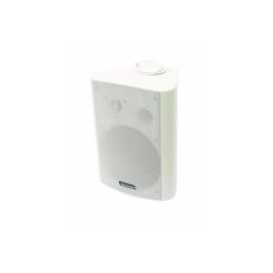 OMNITRONIC WPS-4W ELA-Wandlautsprecher w