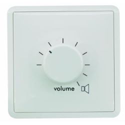 OMNITRONIC ELA LS-Regler, 120 W mono sw