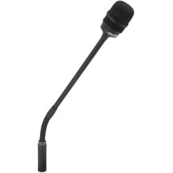OMNITRONIC GM-150 Schwanenhals-Mikrofon