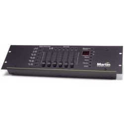 Martin 2518 Controller