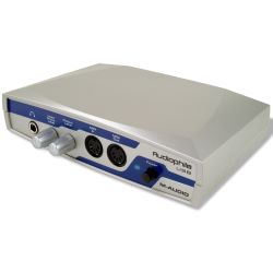 M-Audio Audiophile USB