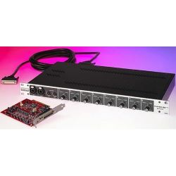 TerraTec Phase 88 Rack PCI
