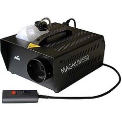 JEM Magnum 550 C Fogger