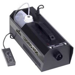 JEM Techno Fog