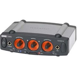 TerraTec Aureon 7.1 Firewire