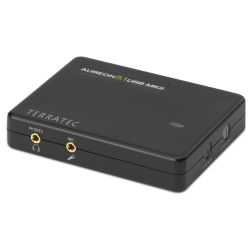 TerraTec Aureon 5.1 USB MKII