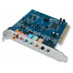 M-Audio Revolution 7.1.