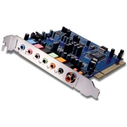 M-Audio Revolution 5.1.