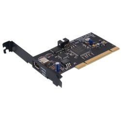 RME HDSP PCI Card