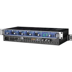 RME FireFace 800