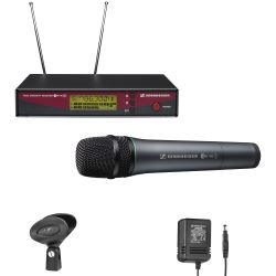 Sennheiser EW 135 G2 D-Band Vocal Set