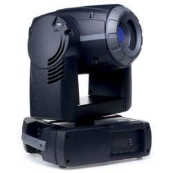 Martin MAC 250 + Projector