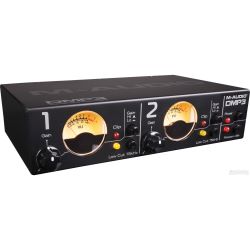 M-Audio DMP3