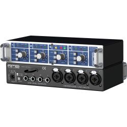 RME QuadMic
