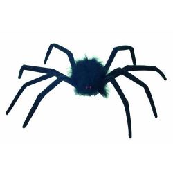 Spinne Schwarze Witwe ca. 35 cm