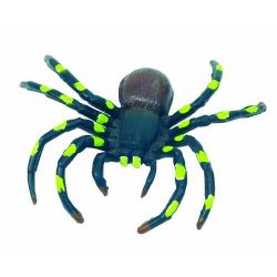 Spinne dick schwarz/gelb ca. 10 cm 83309132