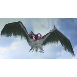Fledermaus gross Spannweite 120cm 83309154