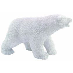 LED-EISBÄR (1900 LEDs)