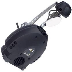 Martin MX-4 Scanner schwarz