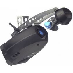 Martin MX-1 Scanner