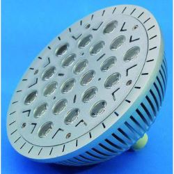 OMNILUX PAR-56 230V 21x1WLED 6400K GX-16d