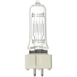 GE CP23 240V/650W GX-9,5 100h 3200K