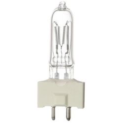 GE M38 240V/300W GY-9,5 2000h