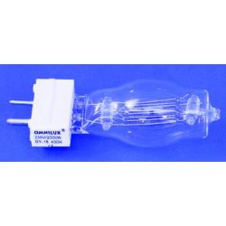 OMNILUX 230V/2000W GY-16 400h 3200K