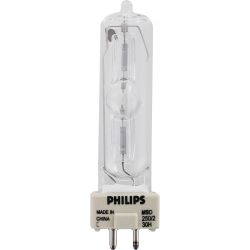 PHILIPS MSD 250/2 90V/250W GY-9,5 3000h
