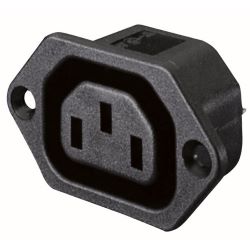 DAP IEC 16 amp Euro Female Chassis