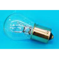 OMNILUX 12V/21W BA 15s 1000h 2700K 140Lm