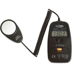 Showtec Digital Luxmeter