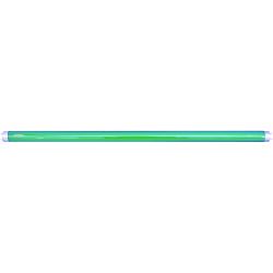 OMNILUX Röhre 18W 600x26mm White Glass grün