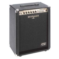 Behringer Ultrabass BX600