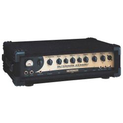 Behringer Ultrabass BX3000T