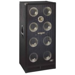 Behringer Ultrabass BA 810