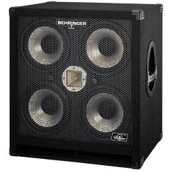 Behringer Ultrabass BA 410