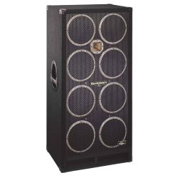 Behringer Ultrabass BB810
