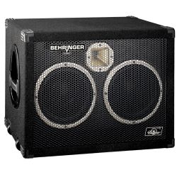 Behringer Ultrabass BB210