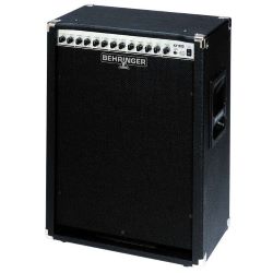 Behringer Keyboard AMP/PA System KX1200